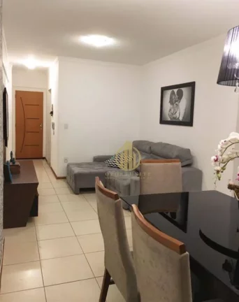 Imagem Apartamento no Edifício Paulista Tower - 2 dormitórios - suíte - sacada - Jardim Paulista - Ribeirão Preto/SP