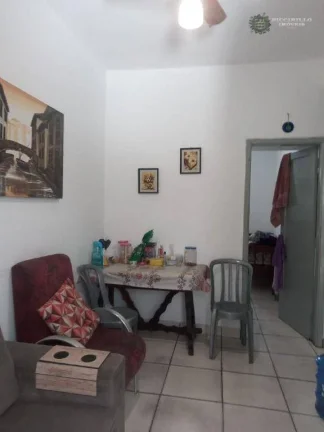 Imagem Oportunidade Única: Apartamento Compacto Pé na Areia no Jardim Guilhermina, Praia Grande!