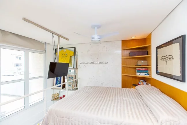 Imagem Apartamento à venda Itaim Bibi São Paulo