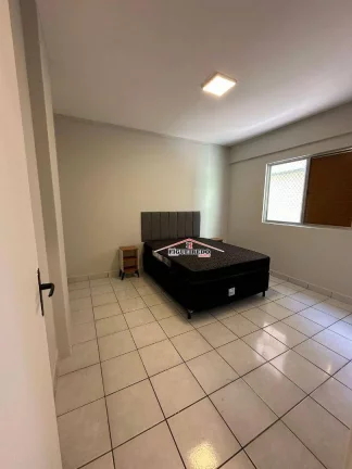 Imagem Apartamento à venda, 41 m² por R$ 320.000,00 - Aviação - Praia Grande/SP