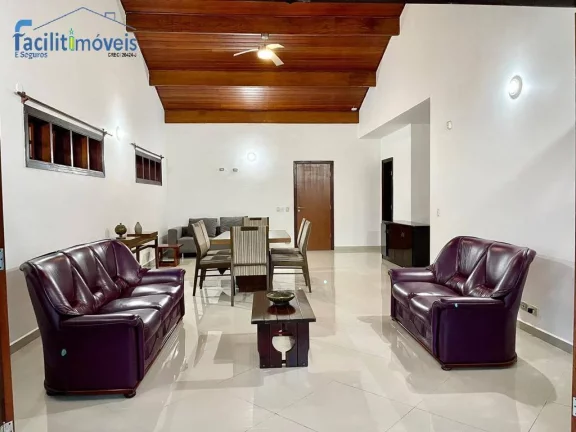 Imagem VENDE-SE CASA ALTO PADRÃO EM PERUÍBE - SP