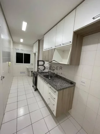 Imagem APARTAMENTO A VENDA COND VIDA NOVA BARUERI 2 DORMS JARDIM TUPANCI