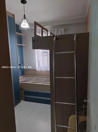 Imagem Apartamento para Locação em Guarulhos / SP no bairro Macedo