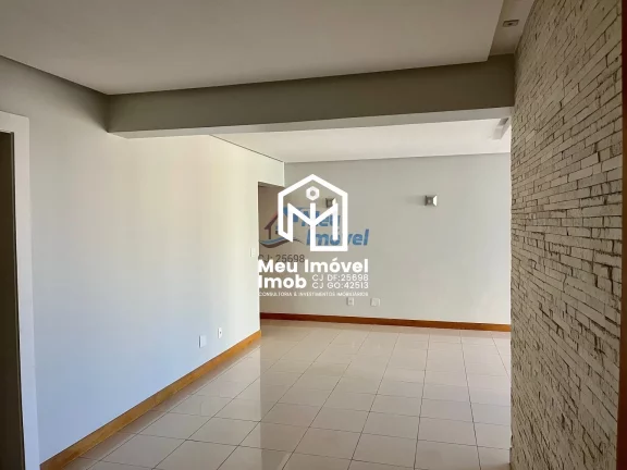 Imagem Rua 21 Ed. Le Grand Valle 3 Quartos 1 Suíte 1 Vaga 119m² Reformado Armários FGTS
