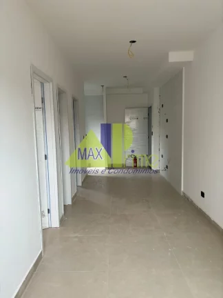 Imagem Apartamento à venda em São Paulo-SP, bairro Cidade Patriarca: 2 quartos, 1 sala, 59,00 m² de área.