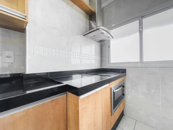 Imagem Apartamento à Venda em Boqueirão, Praia Grande - SP
