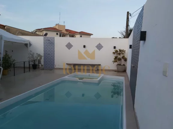 Imagem Casa à venda em Jardim Europa Zona Sul - Sorocaba/SP