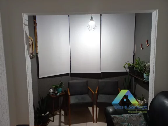 Imagem Apartamento à venda no bairro Jardim Olavo Bilac - São Bernardo do Campo/SP