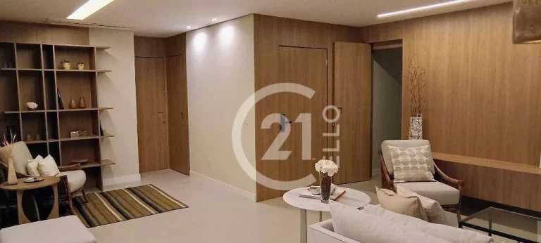 Imagem Apartamento 2 quartos para alugar na Chácara Santo Antônio - SP