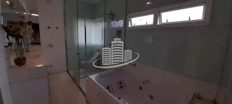 Imagem Casa de Condomínio
