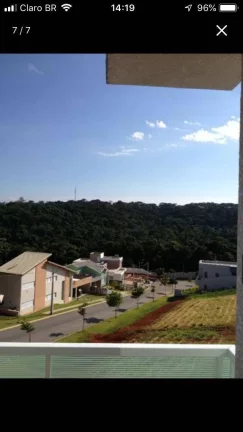Imagem Casa à Venda no Condomínio Portal Horizonte – Bragança Paulista/SP