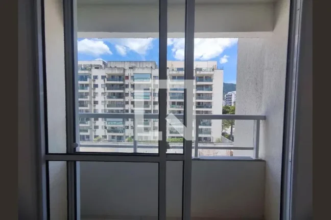 Imagem Apartamento à Venda - Recreio, 2 Quartos, 46 m2