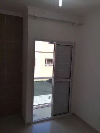 Imagem Cobertura com 2 dormitórios à venda, 72 m² por R$ 330.000,00 - Vila Floresta - Santo André/SP