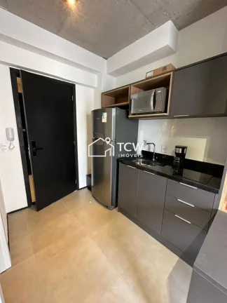 Imagem Apartamento à venda no bairro Bela Vista - São Paulo/SP, Zona Central