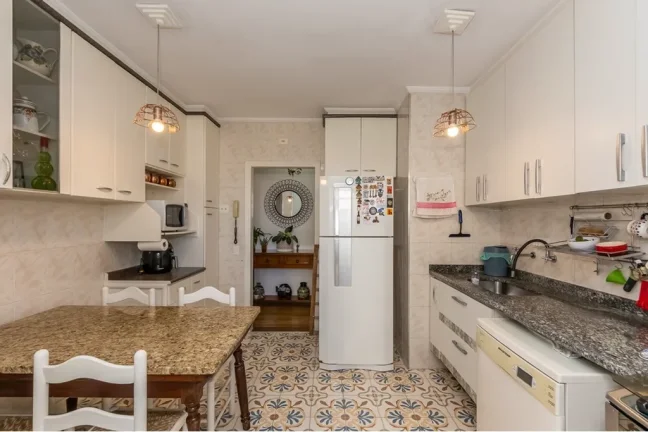 Imagem APARTAMENTO RESIDENCIAL em São Paulo - SP, Jardim Aeroporto
