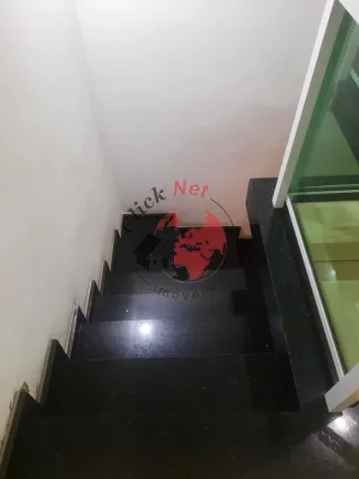 Imagem Ótimo Sobrado à Venda no bairro Independência em São Bernardo do Campo