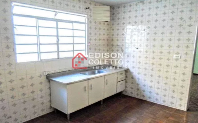 Imagem Casa à venda, Versatilidade e Conforto no Jardim Monumento!!