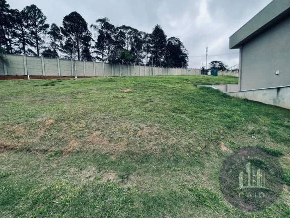 Imagem Terreno à venda, 364 m² por R$ 540.000,00 - Alphaville SP