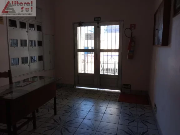 Imagem Apartamento à venda em Praia Grande-SP, no bairro Ocian: 2 quartos, sala, banheiro, vaga de garagem, 70m². Venha conferir!
