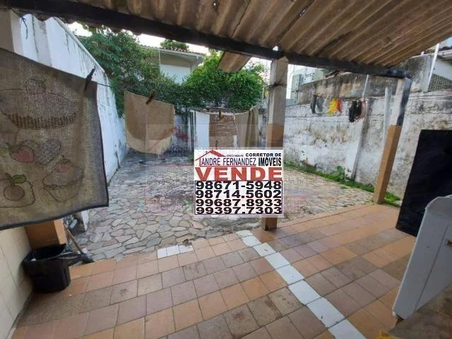 Casa com 3 Quartos à Venda, 193 m² em Jardim Atlântico - Olinda