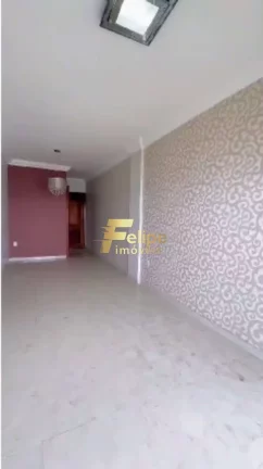 Imagem Venha conhecer este maravilhoso apartamento de 3 quartos, sendo 1 suíte na Praia de Itaparica