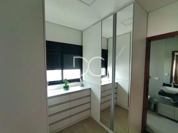 Imagem Ibiti Reserva - Venda de Casa em Condominio Ibiti Reserva