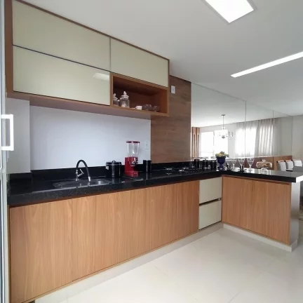 Imagem RESIDENCIAL VILAGE IMPERIAL III