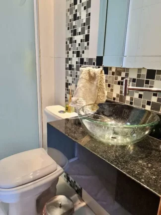 Imagem Apartamento Padrão