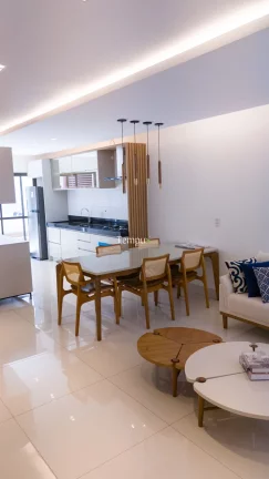 Imagem Condomínio Villagio Di Capri - Sobrado à venda no bairro Cardoso - Aparecida de Goiânia/GO