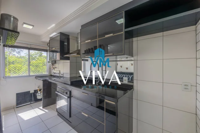 Imagem Apartamento,2Quartos,1 banheiro,49 m² R$265.000,00,JD.Samambaia,Campinas/SP