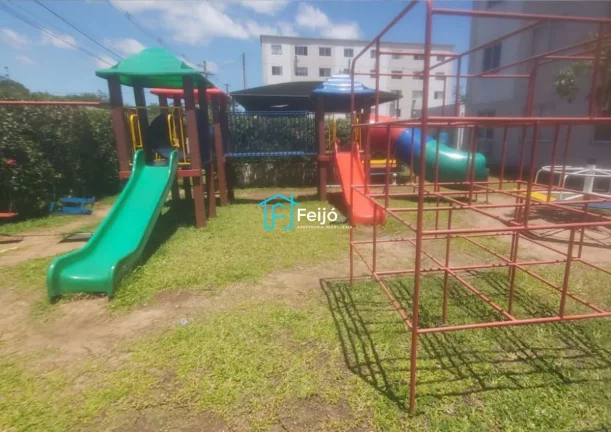 Imagem Apartamento 2 dorm. na Hípica ao lado do Center Shop