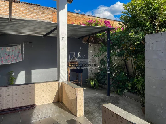 Imagem Casa à venda em Taubaté – Excelente oportunidade de negócio!
