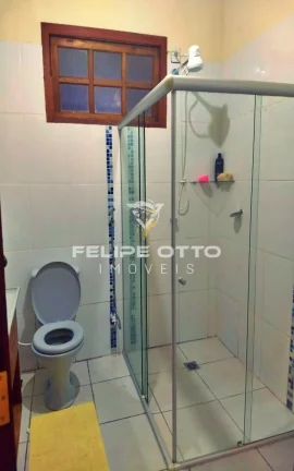 Imagem CASA RESIDENCIAL em SANTA CRUZ CABRÁLIA - BA, GUAIÚ