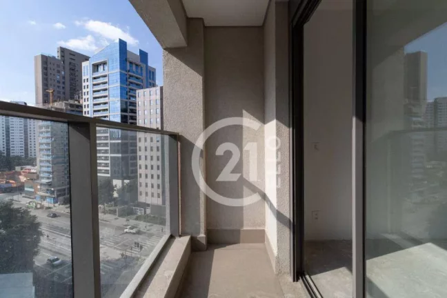 Imagem Vila Nova Conceição, novo, 160m², 3 suítes