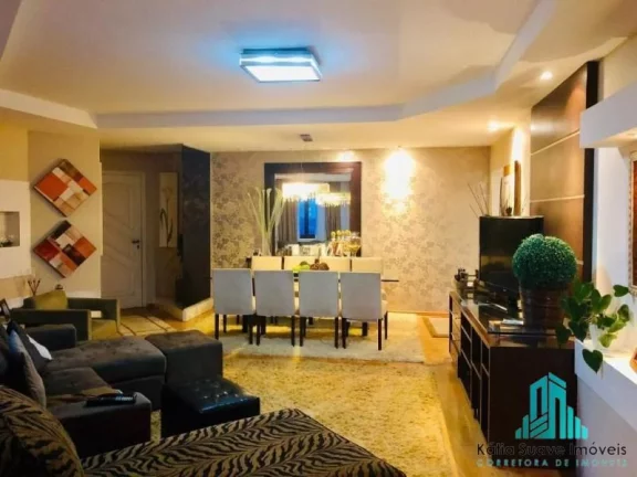 Imagem Apartamento para Venda em São Caetano do Sul / SP no bairro Santa Paula