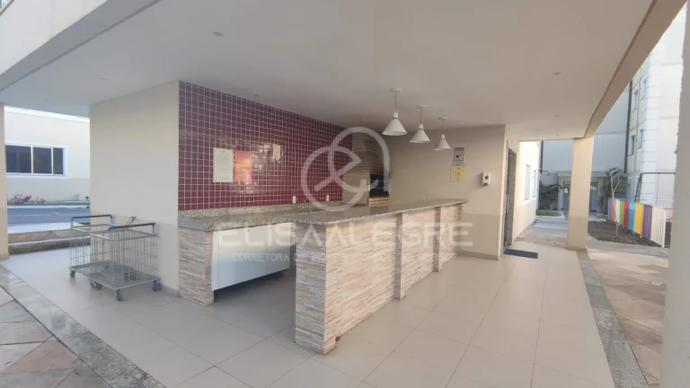 Imagem Porto Ônix - Apartamento mobiliado no São José, Canoas