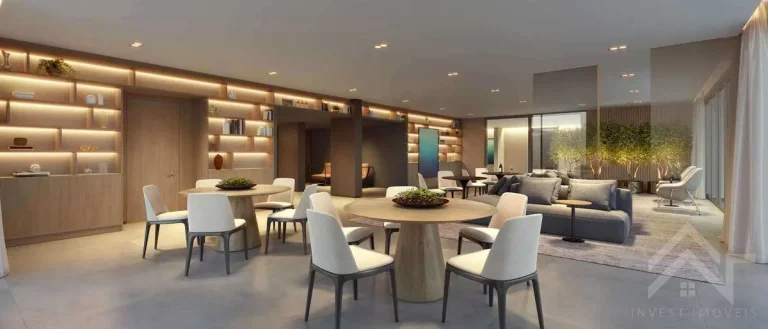Imagem Apartamento Studio à venda 28m2 no Jardins