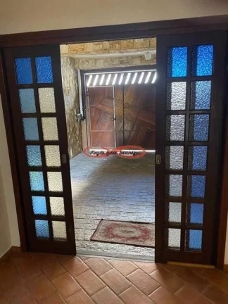 Imagem SOBRADO FRONTAL À VENDA NA VILA CORREIA - FERRAZ DE VASCONCELOS.