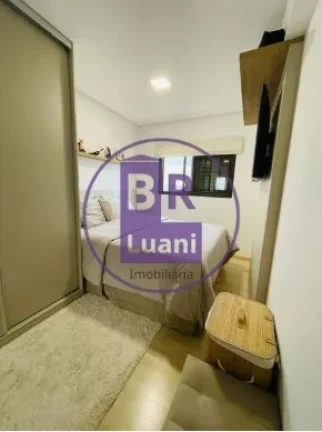 Imagem Lindo Apartamento com uma vista maravilhosa andar alto, sol da manhã - móveis planejados