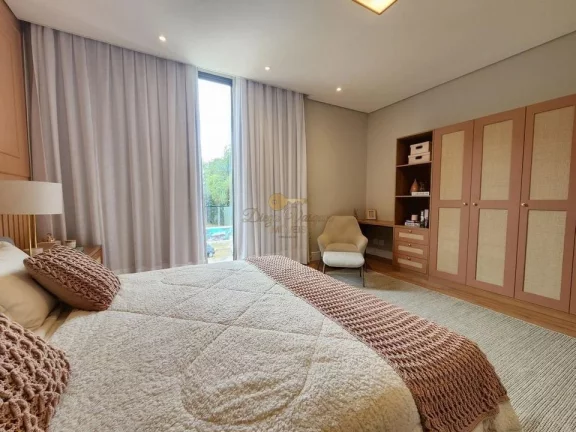 Imagem Casa em Condomínio para Venda em Petrópolis / RJ no bairro Araras