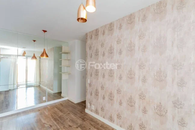 Imagem Apartamento Vila Anastácio - 56M², 2 Dorms, 1 Vaga, Lazer Completo.