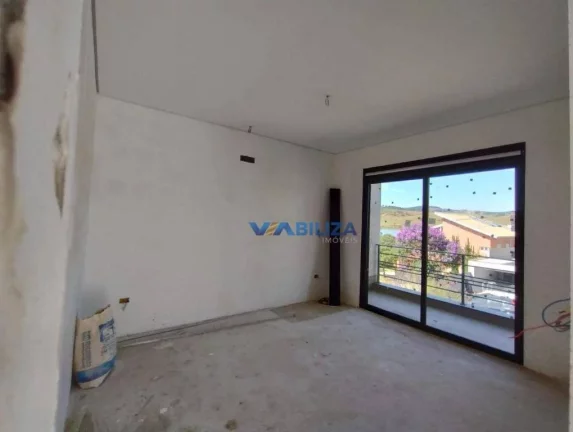 Imagem Casa com 3 dormitórios à venda, 289 m² por R$ 1.480.000,00 - Tanque - Atibaia/SP