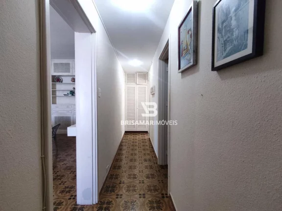 Imagem PITANGUEIRAS- FRENTE AO MAR COM MARAVILHOSA VISTA AO MAR , GARAGEM DEMARCADA NO PRÉDIO.