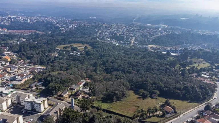 Imagem Terreno Santa Candida com 6161m²