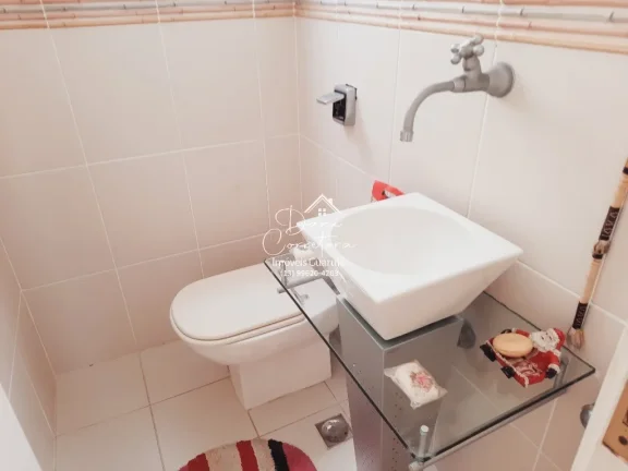 Imagem Apartamento a venda no Guarujá com linda vista para Praia de Pitangueiras