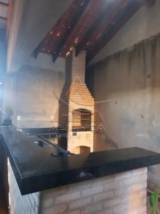 Imagem Casa - Ribeirão Preto - Heitor Rigon