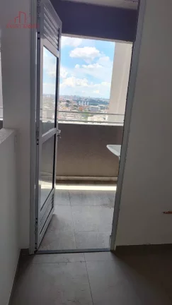 Imagem Apartamento - 2 dormes, 1 vaga