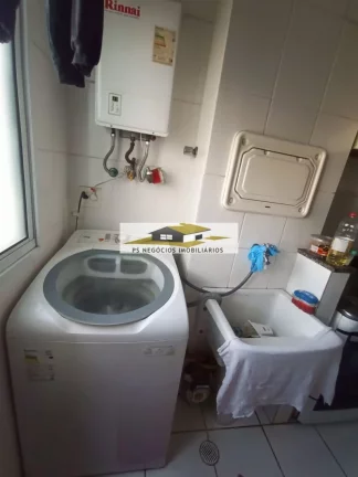 Imagem Apartamento para venda no Parque São Lucas