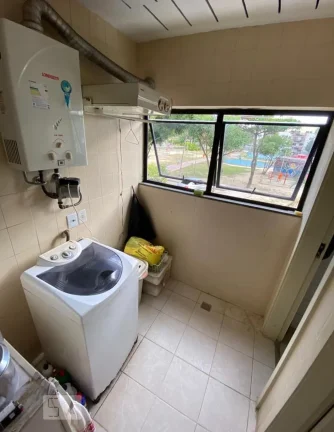 Imagem Apartamento à Venda - Recreio, 3 Quartos, 119 m2