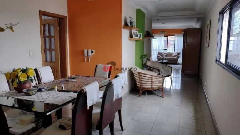 Imagem Penthouse à venda, Santa Paula, São Caetano do Sul, SP
